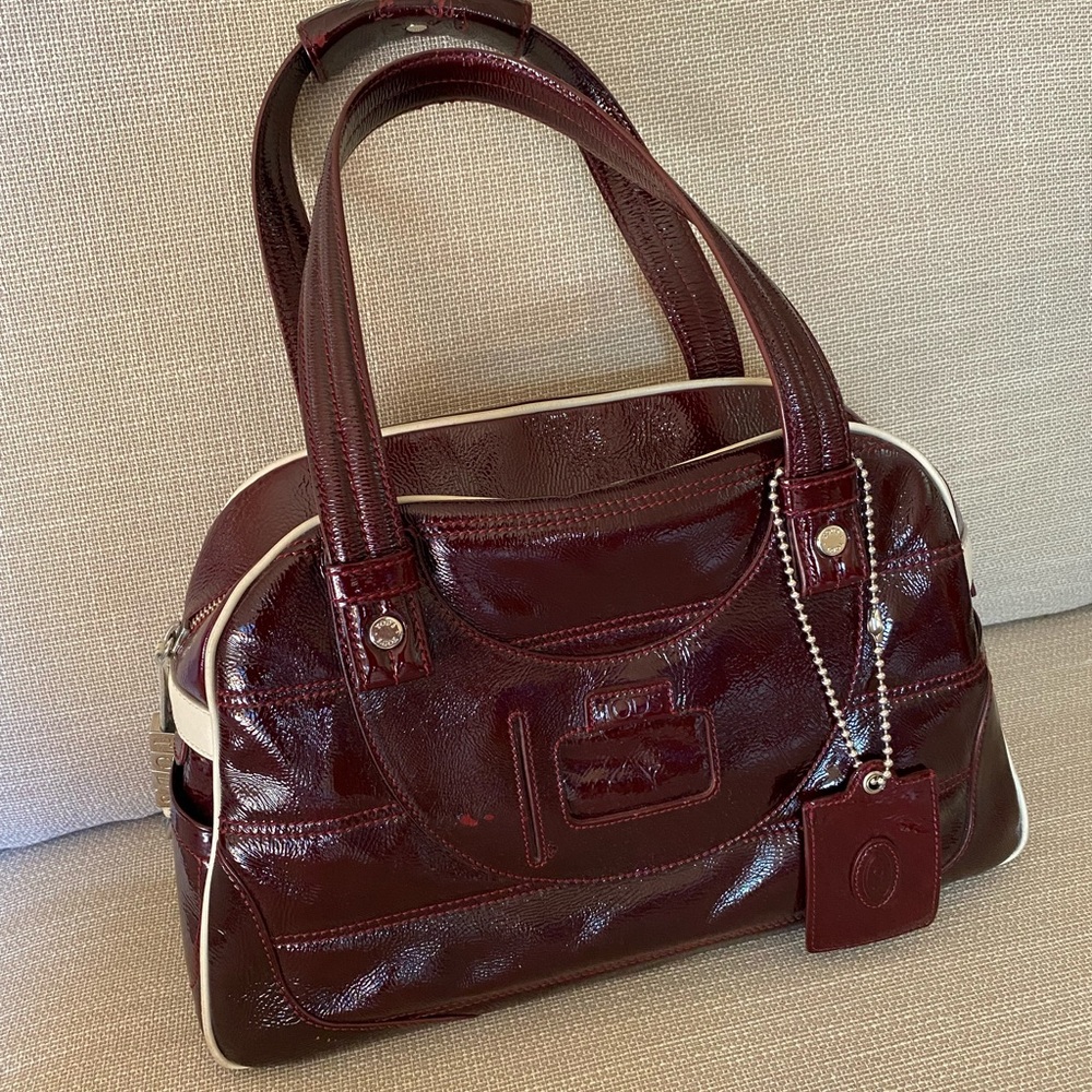 Authentic Tod’s Satchel